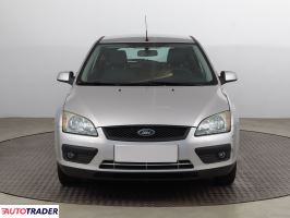 Ford Focus 2006 1.6 99 KM