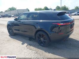 Land Rover Range Rover 2020 2