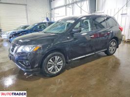 Nissan Pathfinder - zobacz ofertę
