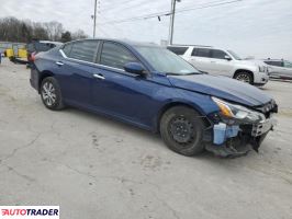 Nissan Altima 2020 2 Nissan Altima 2020 2