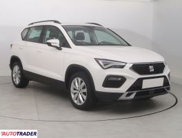 Seat Ateca - zobacz ofertę