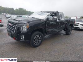 GMC Sierra 2021 6 GMC Sierra 2021 6