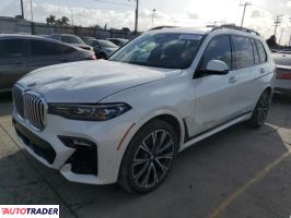 BMW Pozostałe 2019 4