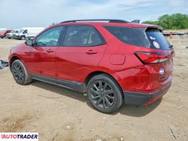 Chevrolet Equinox 2023 1