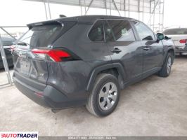 Toyota Pozostałe 2022 2 Toyota Pozostałe 2022 2