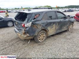 Chevrolet Equinox 2020 1