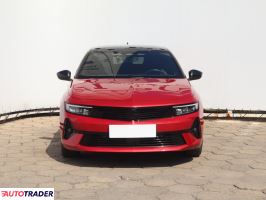 Opel Astra 2023 1.2 128 KM