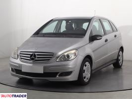 Mercedes B-klasa 2006 2.0 107 KM Mercedes B-klasa 2006 2.0 107 KM