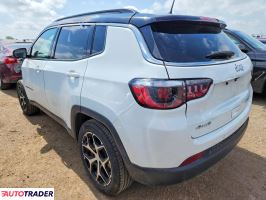 Jeep Compass 2024 2