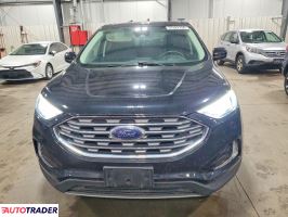 Ford Edge 2021 2