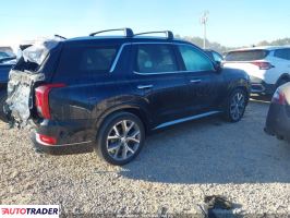 Hyundai Pozostałe 2022 3