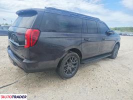Ford Expedition 2026 3