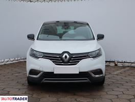 Renault Espace 2015 1.6 158 KM