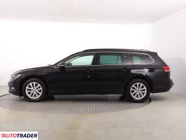Volkswagen Passat 2014 2.0 147 KM