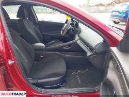 Hyundai Elantra 2026 2