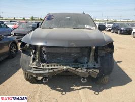 Chevrolet Tahoe 2024 5 Chevrolet Tahoe 2024 5