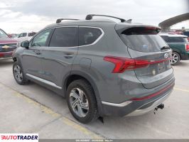 Hyundai Santa Fe 2022 2