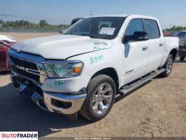 Dodge Ram 2020 5 Dodge Ram 2020 5