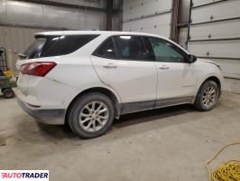 Chevrolet Equinox 2019 1