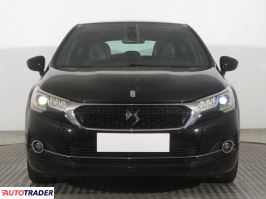 DS DS4 2016 1.2 128 KM