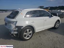 Audi Q5 2020 2