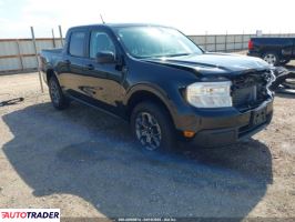 Ford Maverick 2024 2 Ford Maverick 2024 2
