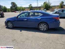 Nissan Altima 2020 2