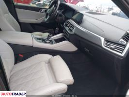 BMW X6 2023 3 BMW X6 2023 3