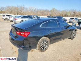 Chevrolet Malibu 2023 1