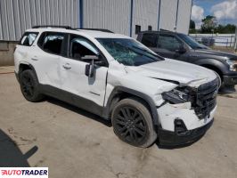 GMC Acadia 2023 3 GMC Acadia 2023 3