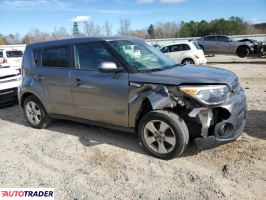 Kia Soul 2019 1