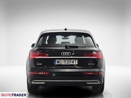 Audi Q5 2021 2.0 163 KM