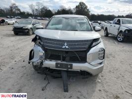 Mitsubishi Outlander 2023 2