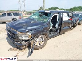 Dodge Ram 2021 5