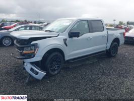Ford Pozostałe 2024 3