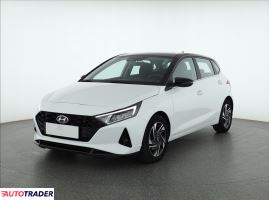 Hyundai i20 2022 1.0 99 KM