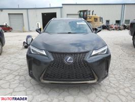 Lexus Pozostałe 2020 2 Lexus Pozostałe 2020 2