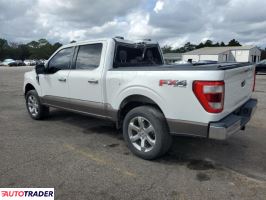 Ford Pozostałe 2020 3