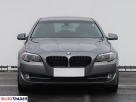 BMW 520 2011 2.0 181 KM BMW 520 2011 2.0 181 KM