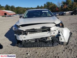 Subaru Pozostałe 2024 2