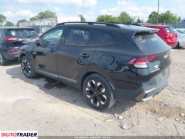 Kia Sportage 2023 2 Kia Sportage 2023 2