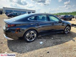 Hyundai Sonata 2026 2