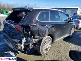 Mitsubishi Outlander 2020 2