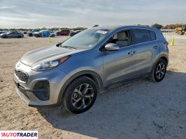 Kia Sportage 2020 2
