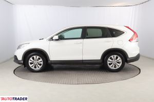 Honda CR-V 2013 2.0 152 KM