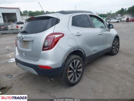 Buick Pozostałe 2022 1
