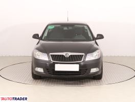 Skoda Octavia 2010 1.4 120 KM