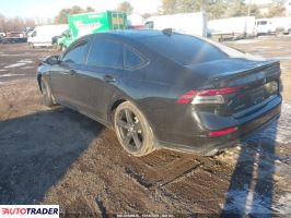 Honda Accord 2023 2