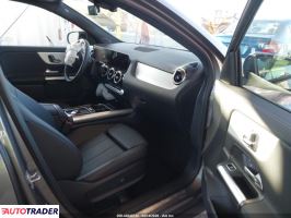 Mercedes 250 2026 2