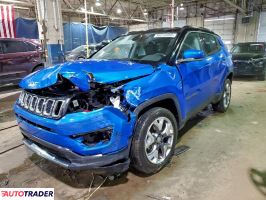 Jeep Compass 2020 2